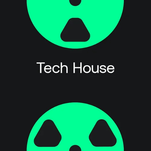 Beatport In The Remix 2022 Tech House July 2022